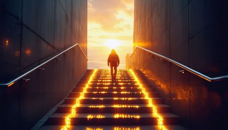 Motivasyon Kaynağı Olan Küçük Başarılar: Günlük Hayatı Güçlendiren İlham