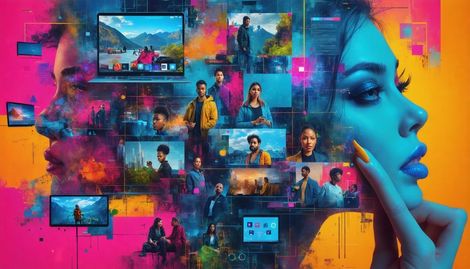 Kültürün Hızlı Nabzı: Güncel Trendler ve Yeniliklerle Kısa İçerikler