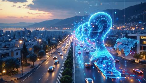 2026'da Yeni Nesil Yerel Teknoloji Gündemleri: Türkiye'nin Dijital Dönüşümünün Ö