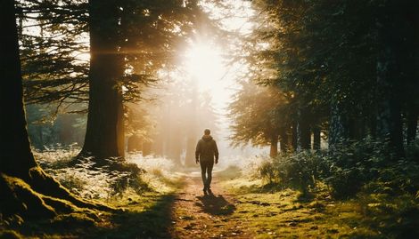 Günlük İlham Kaynakları: Hayatınıza Pozitif Enerji Katmanın Yolları