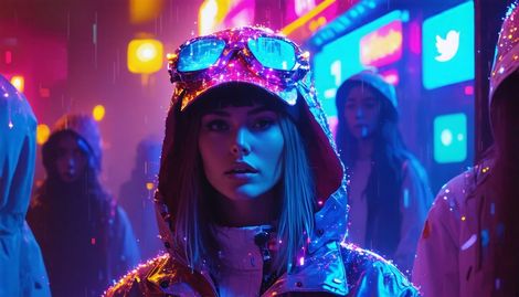 Dijital Çağın Popüler Kültür İkonları: Trendler ve İncelemeler