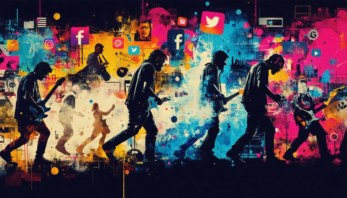 Popüler Kültürün Evrimi ve Geleceği: Derinlemesine Bir Analiz