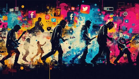 Popüler Kültürün Evrimi ve Geleceği: Derinlemesine Bir Analiz