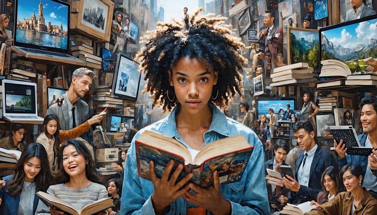 Hızlı Kültür Tüketimi İçin Etkili İpuçları ve Trendler