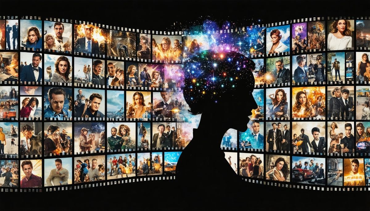 Popüler Kültürün Evrimi: 20. Yüzyıldan Dijital Çağa Kültür Değişimi ve Trendler