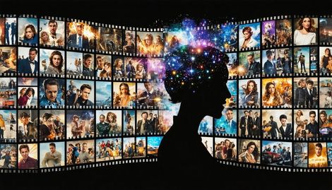 Popüler Kültürün Evrimi: 20. Yüzyıldan Dijital Çağa Kültür Değişimi ve Trendler