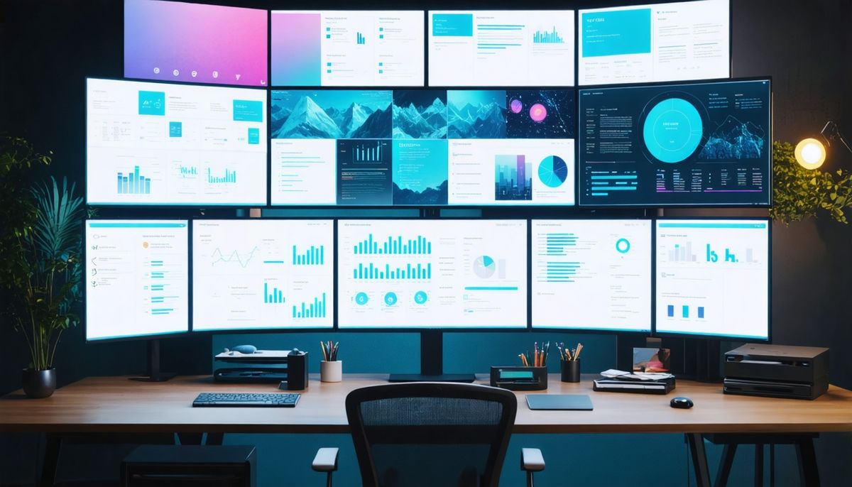 Yaratıcı Liste Formatları Keşfi: İçerik Üretiminde İlham Veren Yaklaşımlar