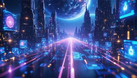 2026'da Dijital Trendlerin Yükselişi ve Dijital Kültür Üzerindeki Etkileri