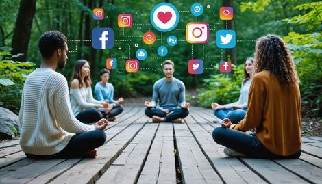 Sosyal Medyada Az Bilinen Hareketler: 2026'nın Nadir Konuları ve Trendleri