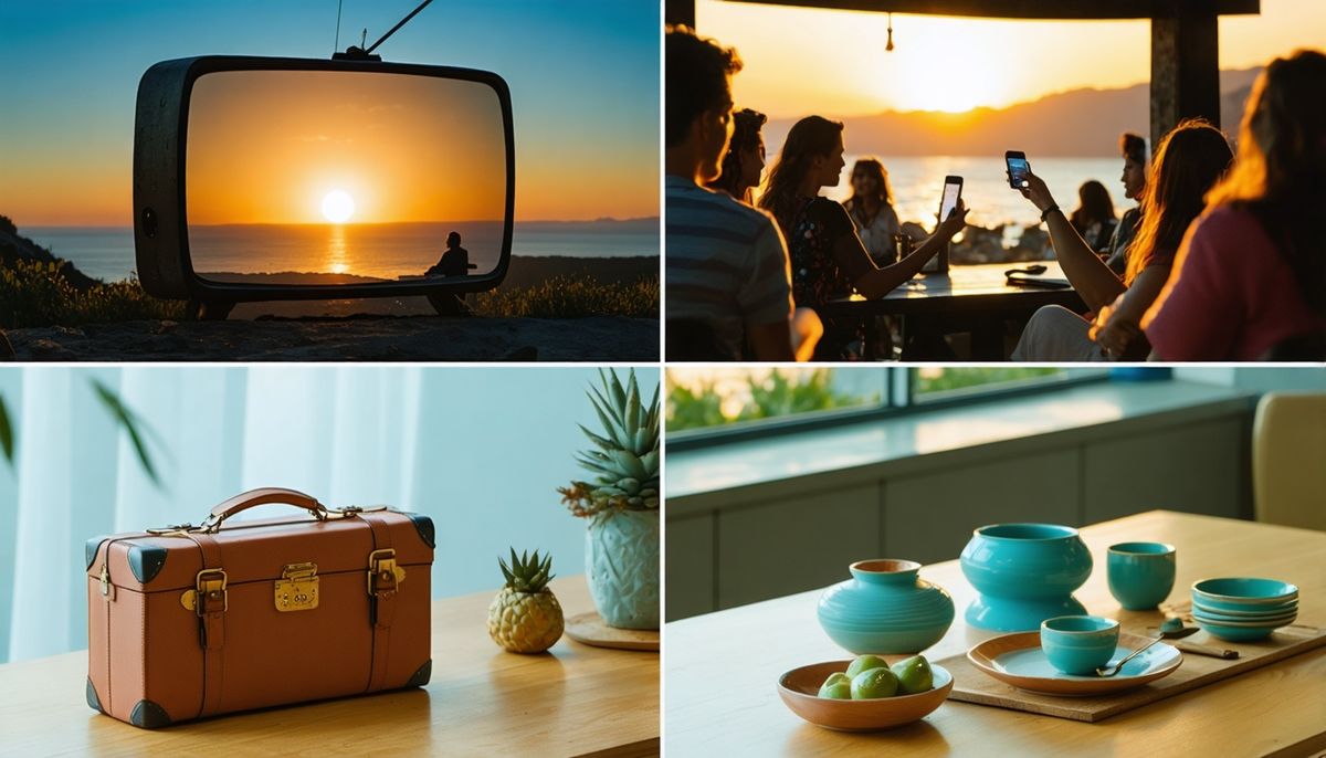 2026'da En Çok Konuşulan 10 Popüler Kültür Olgusu: Kısa İncelemeler