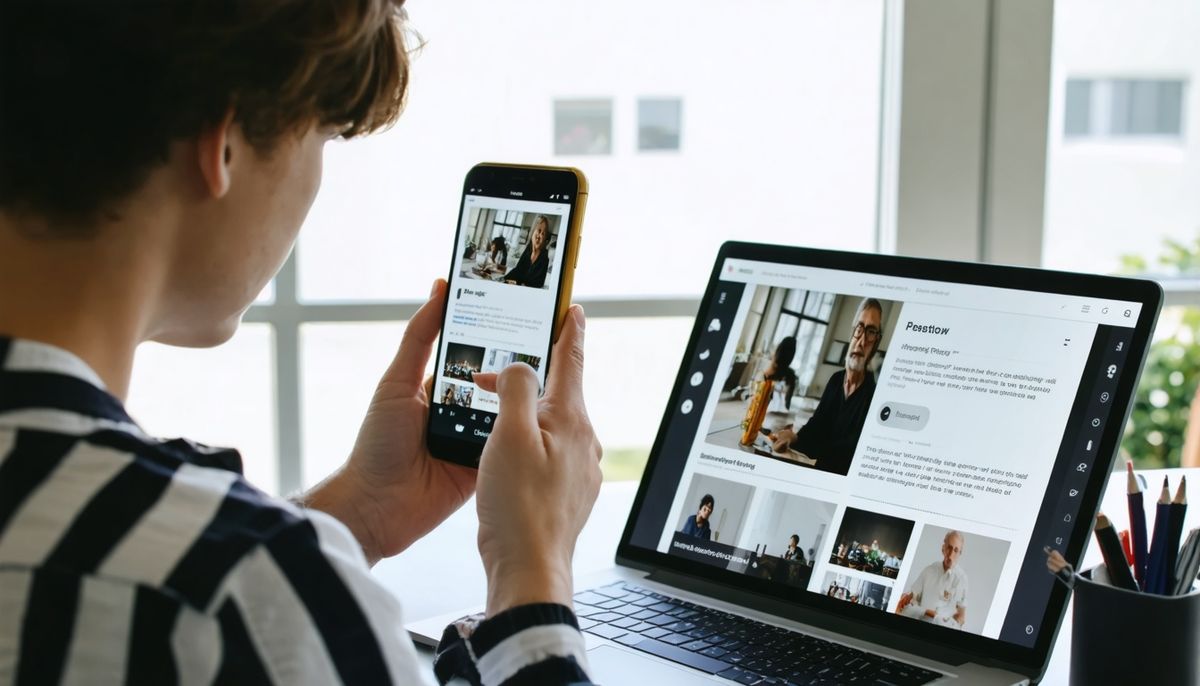 Dijital Yerliler ve Yetişkinler: İçerik Tercihleri Nasıl Farklılaşıyor?