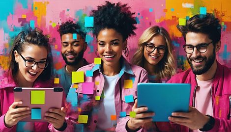 Hayal Gücünüzü Ateşleyen Listeler: Yaratıcı ve Benzersiz İçeriklerle İlham Verin