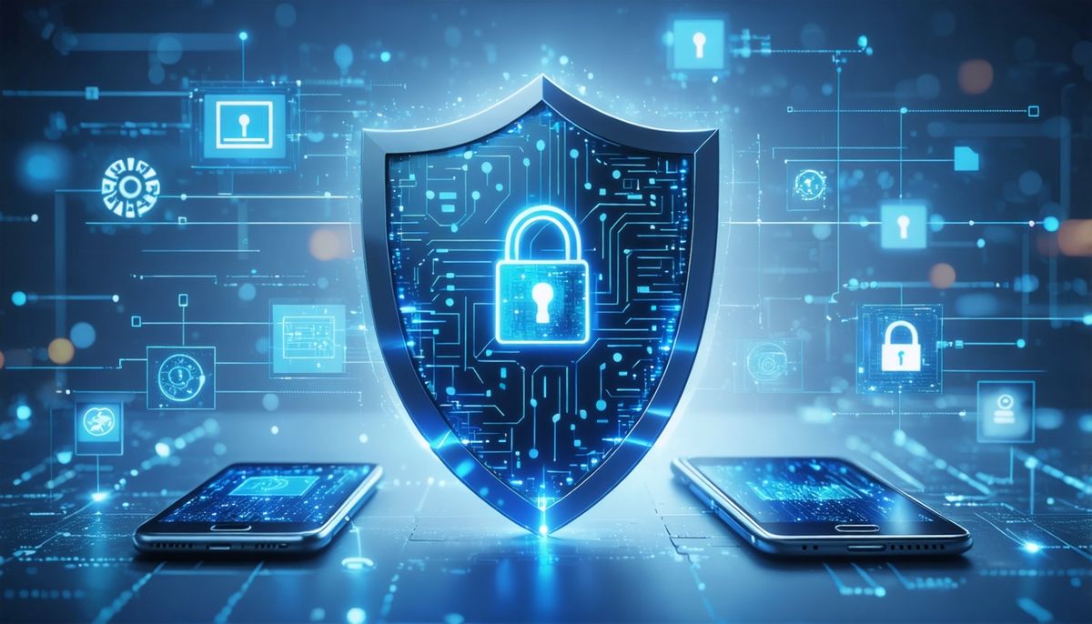 Dijital Güvenlikte Temel Önlemler: 2026 İçin Hızlı Rehber