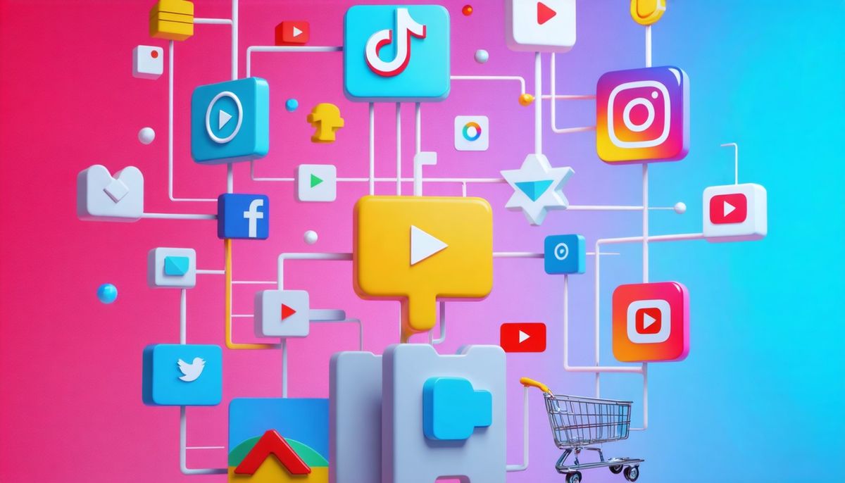 2026 Yılında Sosyal Medya Trendlerinin Derin Analizi ve Etkileri