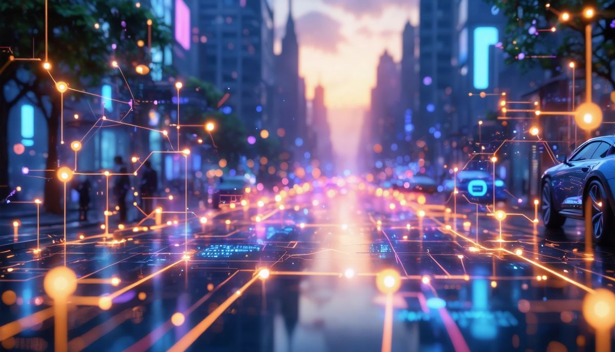 5G Teknolojisinin Dijital Dünyaya Etkileri ve Geleceği