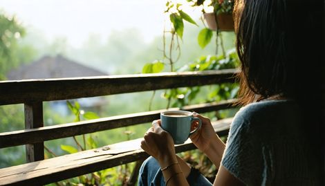 Günlük Hayatta Küçük Mutluluklar: Pozitif Yaşam İçin İlham Kaynakları