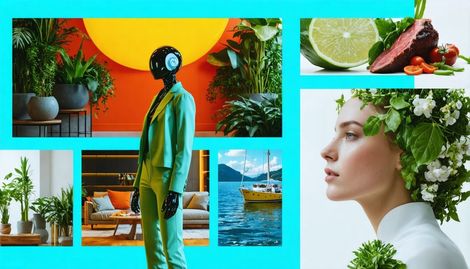 2026'nın En Çok Konuşulan Konuları: Teknolojiden Moda ve Seyahate Trendler