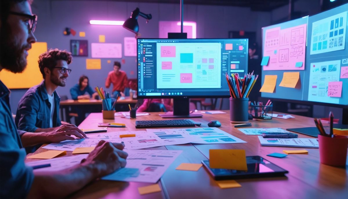 Yaratıcı Liste Formatlarıyla İlham: Yenilikçi İçerik Üretiminde Yeni Yaklaşımlar