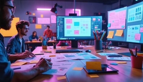 Yaratıcı Liste Formatlarıyla İlham: Yenilikçi İçerik Üretiminde Yeni Yaklaşımlar