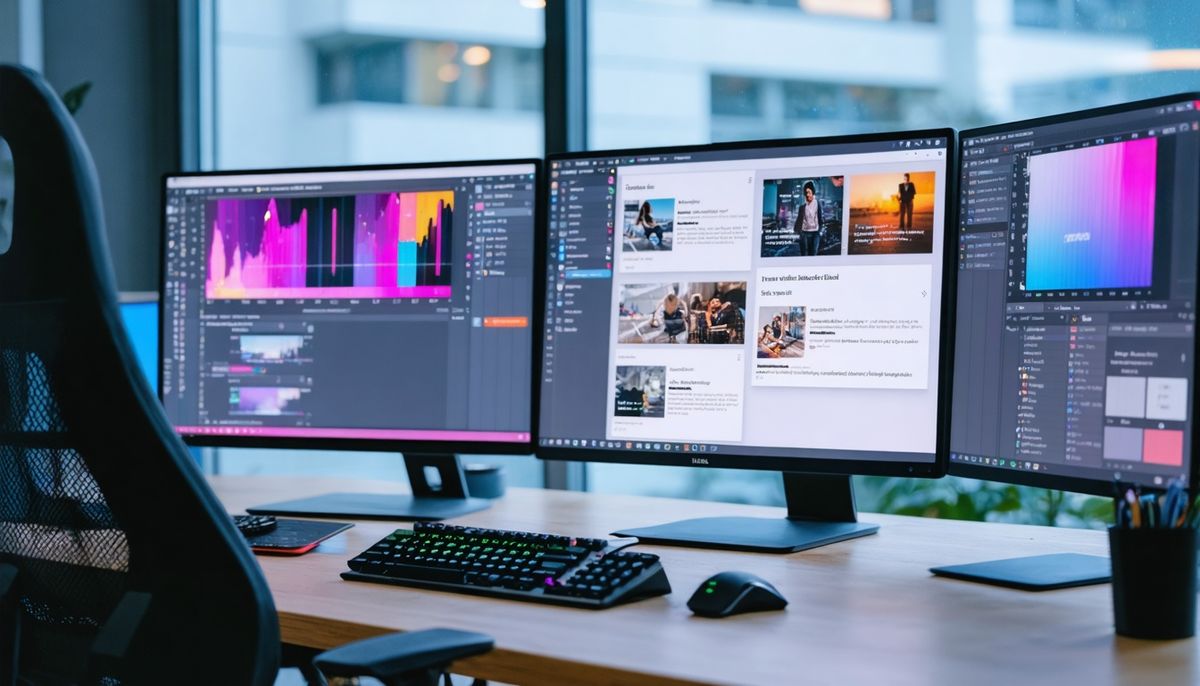 Hızlı Tüketilen İçerik Tasarımı İpuçları ile Okuyucu Deneyimini Artırın