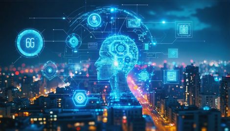 2026'nın En İnovatif Teknolojileri: Geleceği Şekillendiren Yenilikler