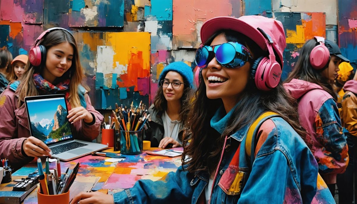 Anında Kültürel Yenilikler: Güncel Trendlerle Hızlı İçerik Keşfi