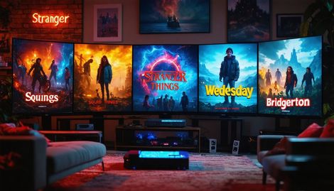 2026'nın En Çok İzlenen Dijital Dizileri ve Popüler Kültürdeki Etkileri