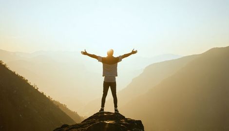 Hayatın Sürprizleriyle Pozitif Kalmanın Yolları