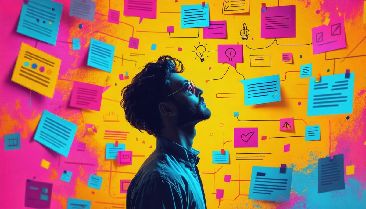 Benzersiz Liste Fikirleriyle Fark Yaratmanın Yolları