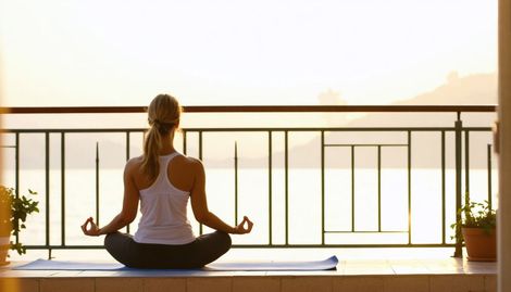 İlham Veren Sabah Rutinleriyle Güne Pozitif Başlayın