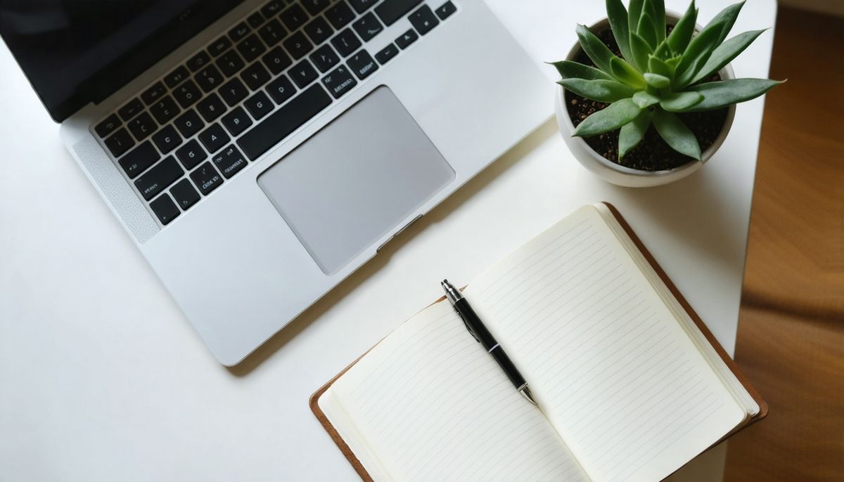 Dijital Minimalizm: Uygulanabilir 8 Adım ve Haftalık Rutin Örneği