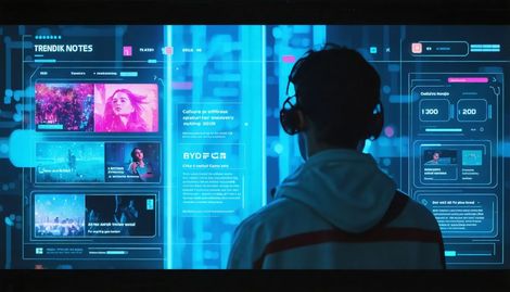 Kısa Kültür Notlarıyla Güncel Kalmanın Önemi ve Yöntemleri