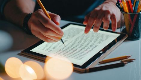 Liste İçeriğinde Hikaye Anlatımı: Yaratıcı Yazım ile Etkileşimi Artırmak