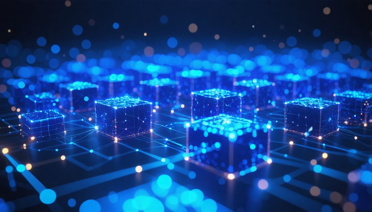 Blockchain Teknolojisinin Geleceği ve Dijital Trendlerdeki Yeri