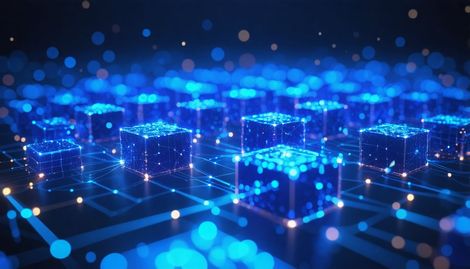 Blockchain Teknolojisinin Geleceği ve Dijital Trendlerdeki Yeri