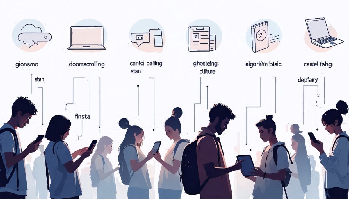 5 Dakikada Anlayın: 9 Dijital Kültür Terimi ve Ne Anlama Geldikleri