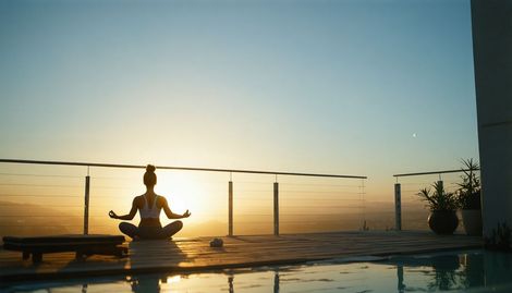 Güne İlham Veren Basit Alışkanlıklar ile Pozitif Yaşamın Sırları