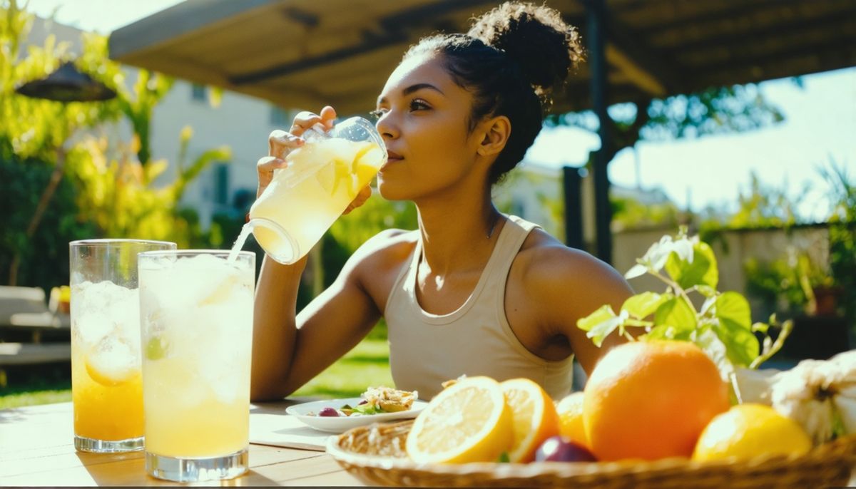 Hayatınıza Enerji Katacak 5 Alışkanlık ile Pozitif Değişim