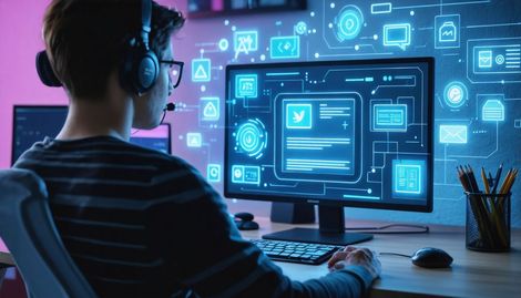 Popüler İçerik Listeleri Oluşturmanın İncelikleri ve Trend İçerik Üretimi