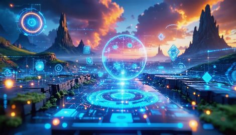 2026 Dijital Trendleri ve Popüler Konular: Geleceğin Teknolojilerine Derin Bakış