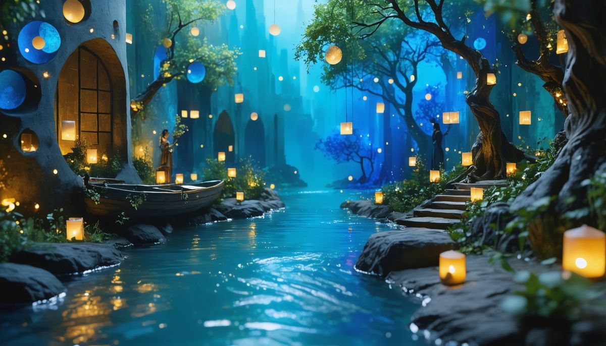 Dijital Dünyada Kültürün Yükselişi: Dijital Kültür ve Kültürel Değişimin Derinle