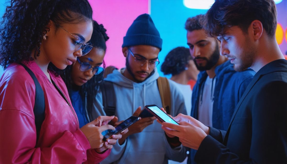 Dijital Kültürde İçerik Tüketim Alışkanlıkları ve Değişen Kullanıcı Davranışları