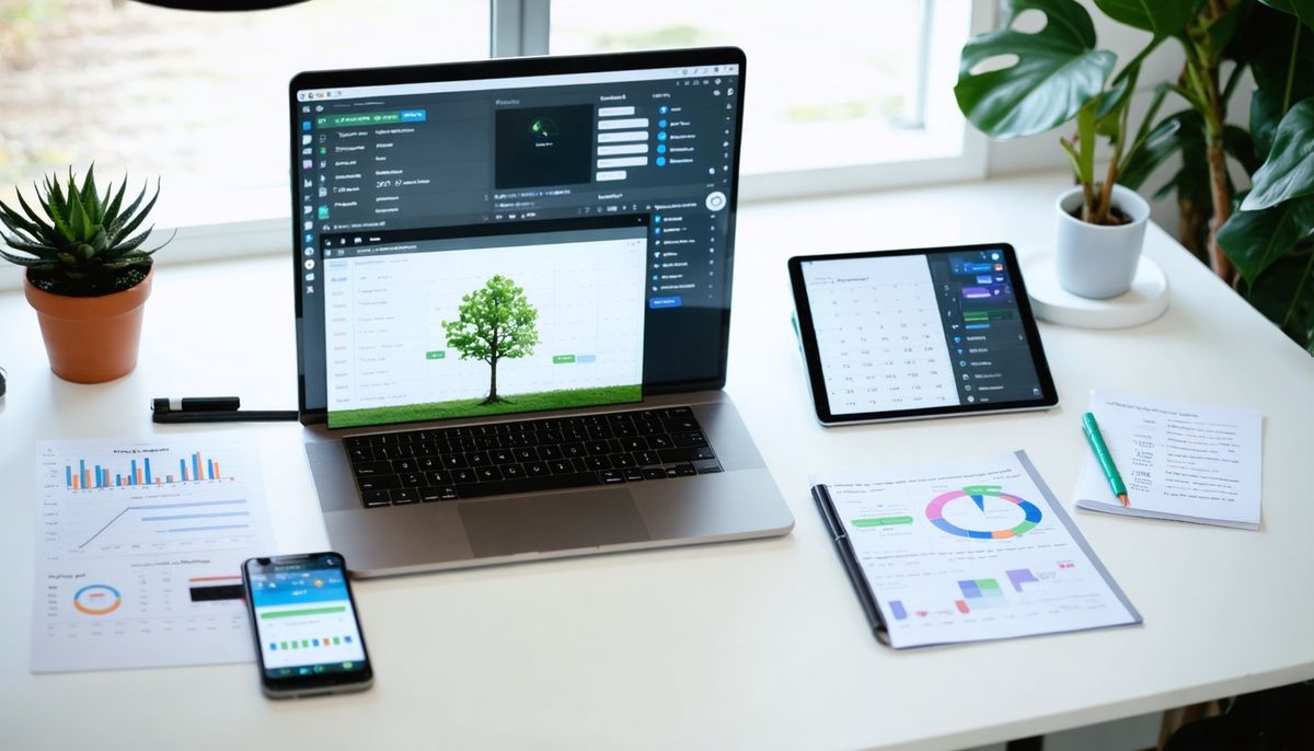 Haftalık Rutin: Zaman Yönetimi İçin 6 Dijital Araç ve Kullanım Rehberi