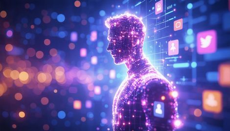 Teknoloji ve Dijital Kimlik: Çağımızın İnternet ve Sosyal Medya Dinamikleri