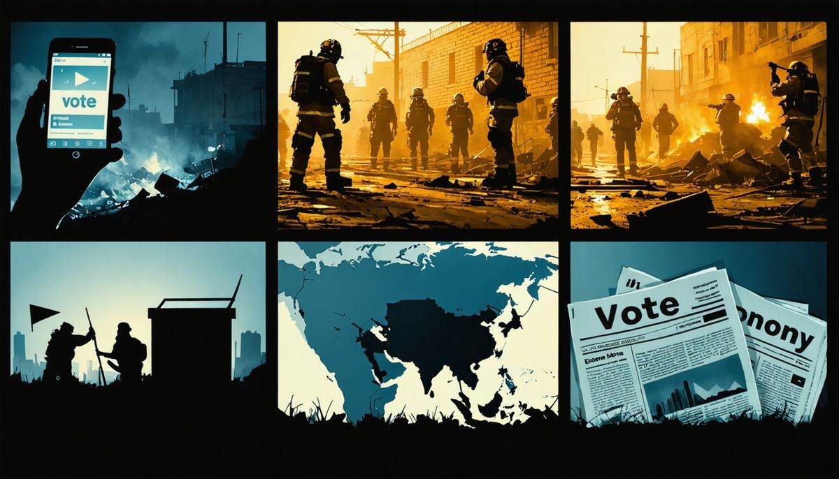 Kültürün Dönüştüğü Anlar: 7 Viral Olaydan İçerik Dersleri