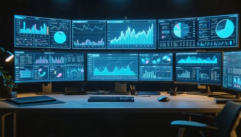 Trend Analizi Yöntemleri ve Araçları: 2026'nın Güncel Rehberi