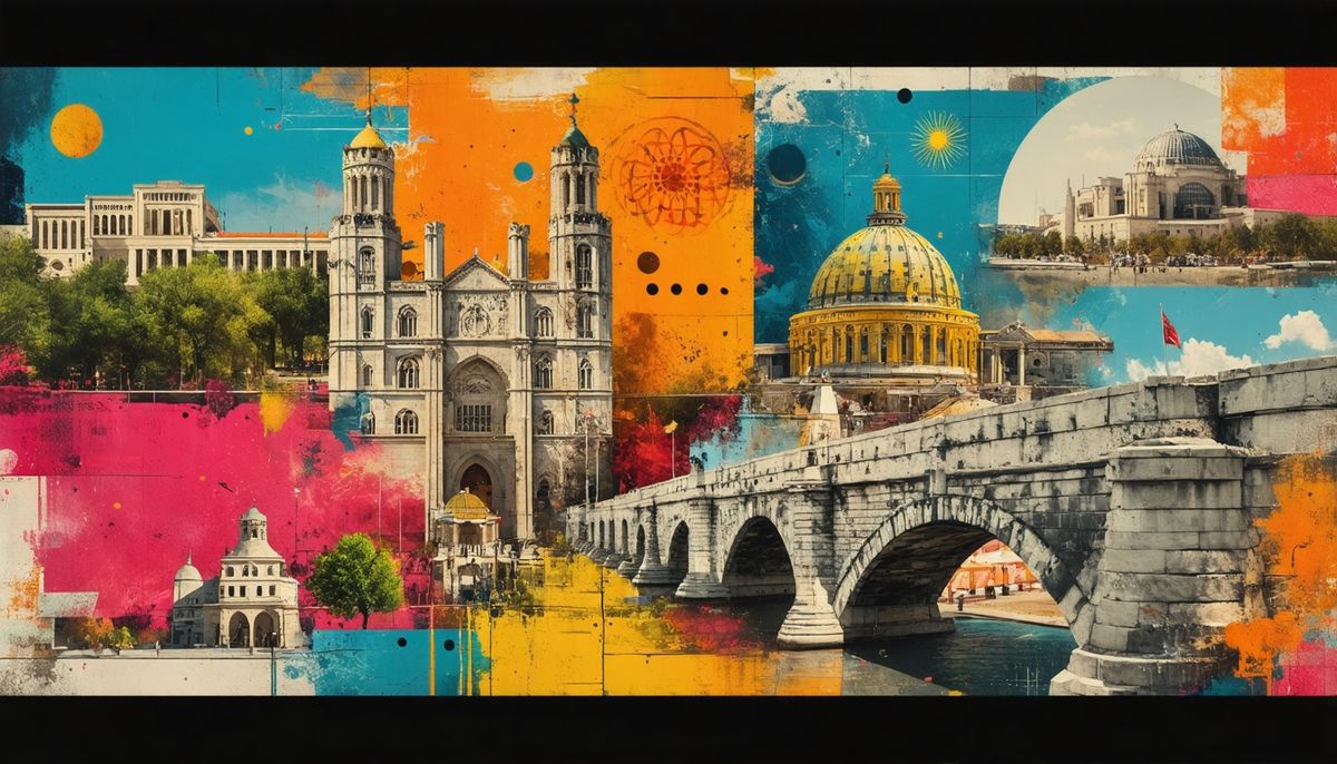 2026'da Kültürel Yenilikler ve Etkinliklerle Kültür Dünyasında Hızlı Keşif