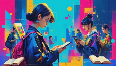 Kültür Dünyasında Hızlı Tüketim: Trendleri ve Kısa Yazıların Gücü