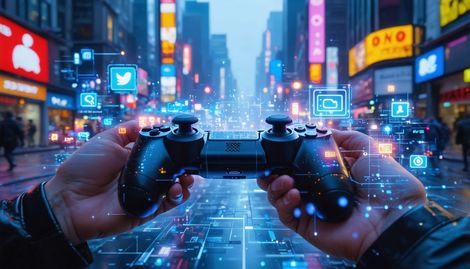 Popüler Kültürde Dijital Dönüşümün Derinlemesine İncelemesi