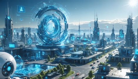 2026'da Teknoloji Trendlerinin Geleceği: Yenilik ve Gelecek Vizyonu